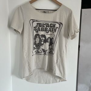 H\u0026M | Tops | Hm Shirt Womens Size S 